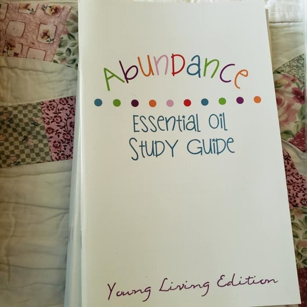 Abundance EO Study Guide